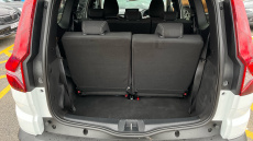 Dacia Jogger 1.0 TCe Comfort 5dr Petrol Estate